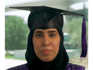 Her Highness Sheikha Fatima Bint Mubarak, Patron of Zayed University Applauds Graduates at 2020 Virtual Commencement Ceremony