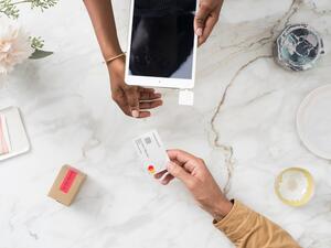 ماستركارد تساعد الشركات الصغيرة على الاستفادة من الاقتصاد الرقمي المزدهر