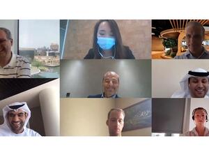 Smart Dubai’s Artificial Intelligence Ethics Advisory Board Convenes for Its 2nd Meeting for 2020, Explores Next Steps