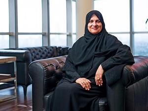 Top 10 Powerful Emirati Businesswomen