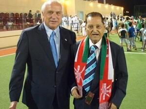 Photo: Times of Oman