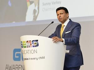 UAE Is Setting New Global Model in Education Delivery Relevant to COVID-19 Reality, Says GEMS Education Chairman