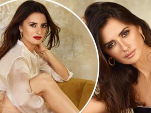 بينيلوبي كروز