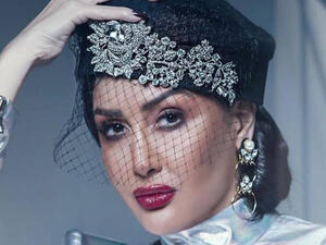 Whenever, Wherever.. Ghada Abdel Razek Turns to Shakira (Video)