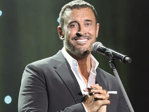You Won't Believe What Kadim Al-Sahir's Instagram Admin Did! See the Video