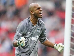 Ali Al Habsi (Photo: Supplied)