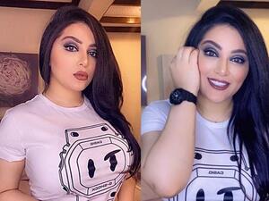أمينة العلي