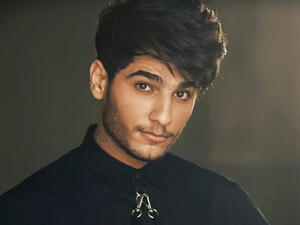  محمد عساف