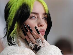 Billie Eilish (Twitter)