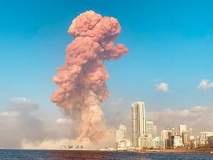 الانفجار تسبب بمقتل 154 شخصاً على الأقل بينهم 25 شخصاً مجهولي الهوية