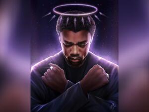 'Profiting off Boseman's Death': Activist Shaun King Accused Using King T'Challa's Death to Promote His Book