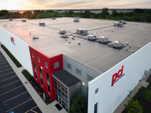 Kohlberg and Mubadala Sign a Definitive Agreement To Acquire Majority Stake in PCI Pharma Services