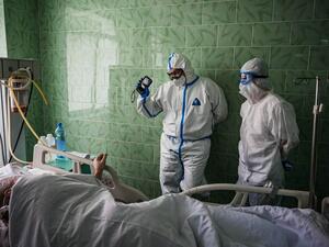 عملية الإنتاج التجاري للقاح ستبدأ في أكتوبر المقبل