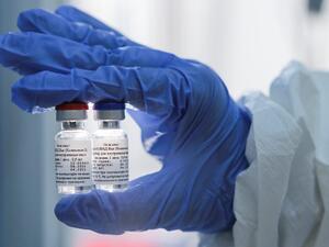 الرئيس الروسي بوتين أعلن الثلاثاء تسجيله لعلاج فيروس كورونا