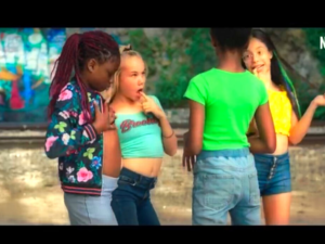 'Pedo-Fest'?: Netflix's New Coming of Age Movie Sparks Accusations for 'Sexualizing Kids'
