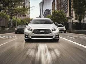 تواصل إنفينيتي البابطين عروضها الحصرية و المميزة على الموديلات المختارة