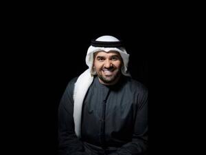 حسين الجسمي يرد على موضوع النحس والتنمر بطريقة قوية!