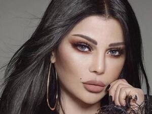 هيفاء وهبي