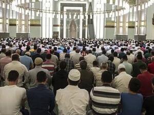  وزارة الأوقاف وضعت عددا من الضوابط لعودة صلاة الجمعة للمساجد