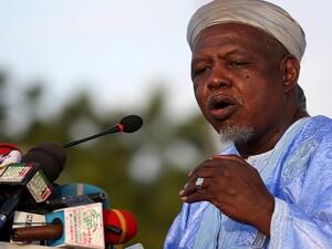 الإمام محمود ديكو