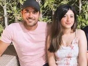 حقيقة خطوبة أحمد عز من ابنة محامي عمرو دياب