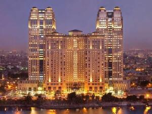 فندق "فيرمونت" في مصر