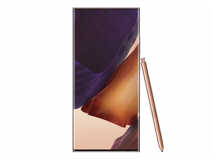Ooredoo تفتح باب الطلب المسبق لأحدث هواتف سامسونج Galaxy  Note20 و Galaxy Note20 Ultra 