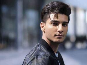 زواج النجم الفلسطيني محمد عساف من فتاة من خارج الوسط الفني..فيديو!