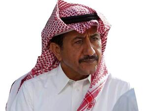 ناصر القصبي