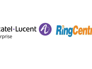 Alcatel-Lucent Enterprise and Ringcentral Enter Into a Strategic Partnership