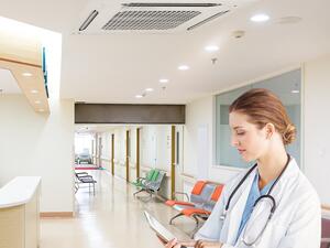 HVAC Systems to Reflect Changing Space and Management Needs for New Normal