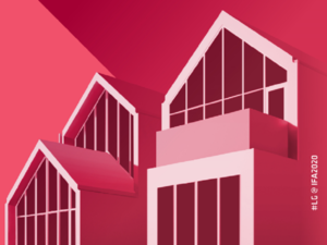 Bold New Vision for Seamless, Highly-evolved Home Living on Show; Interactive Video Content and Fully Explorable Virtual Booth