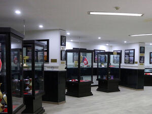 Photo: Maryam Yousefi / IRNA