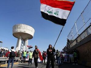 ألف مدني عراقي اختفوا غربي البلاد خلال عامين فقط