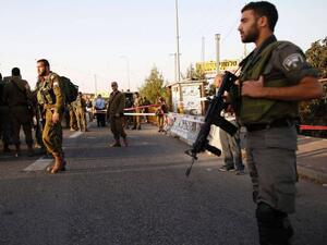 جنود من قوات الاحتلال