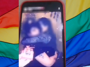 Gay Wedding in Amman? Viral Video of Two Women Getting Married Prompts Backlash