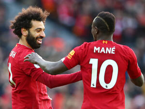 ماني وصلاح