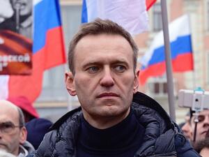  أليكس نافالني