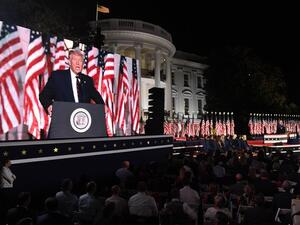  President Donald Trump  (Twitter)