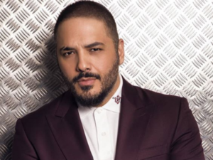رامي عياش