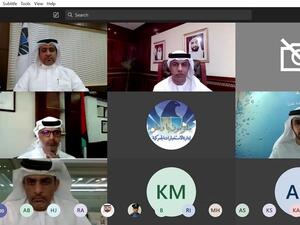 Dubai Customs Launches Siyaj (Fence) Initiative to Foster Border Security, Facilitate Trade