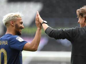 Spurs are keen to sign the Championship star (Photo: goal.com)