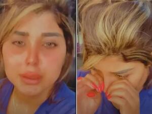 سارة الكندري