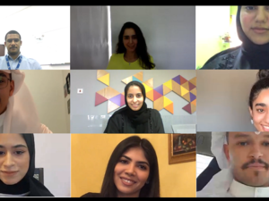 AlMabarrah AlKhalifia Foundation Concludes its 3rd Edition of Rayaat Student Council