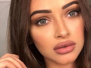 الكويتية شوق الهادي