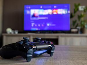 Gamers have vented their anger on Twitter about the Saudi PlayStation store. (Shutterstock)