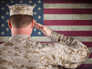 “We strongly reject this allegation that said Iran offered cash to our Mujahideen in our struggle against the occupation,” Zabihullah Mujahid. (Shutterstock/ File Photo)