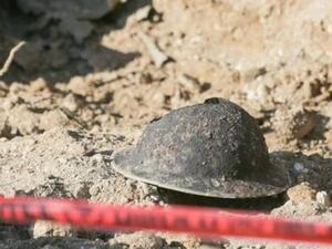 العثور على جثة أردني مدفونة قرب قرية زعترة جنوب نابلس