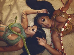 The video comes just days after the horrific explosion that ripped through Beirut’s port area