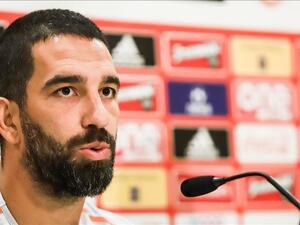 Turkish star returns to Lions Wednesday after 9 years (Photo: AA)